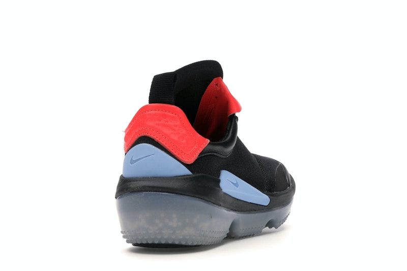 Nike Joyride Optik Black Light Blue Crimson (Women's)