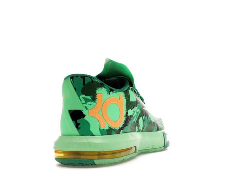 Nike KD 6 Easter