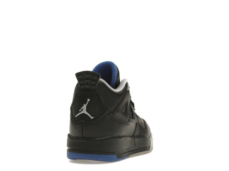 Jordan 4 Retro Motorsports Alternate (PS)