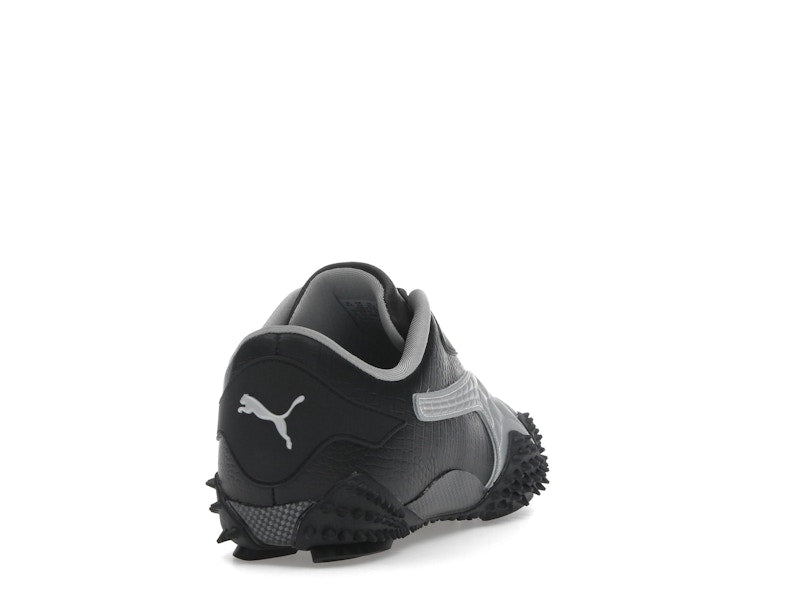Puma Mostro A$AP Rocky Black Silver (Women's)