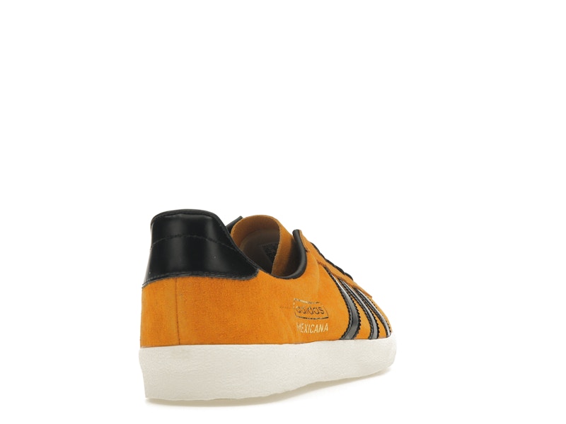 adidas Mexicana Team College Gold