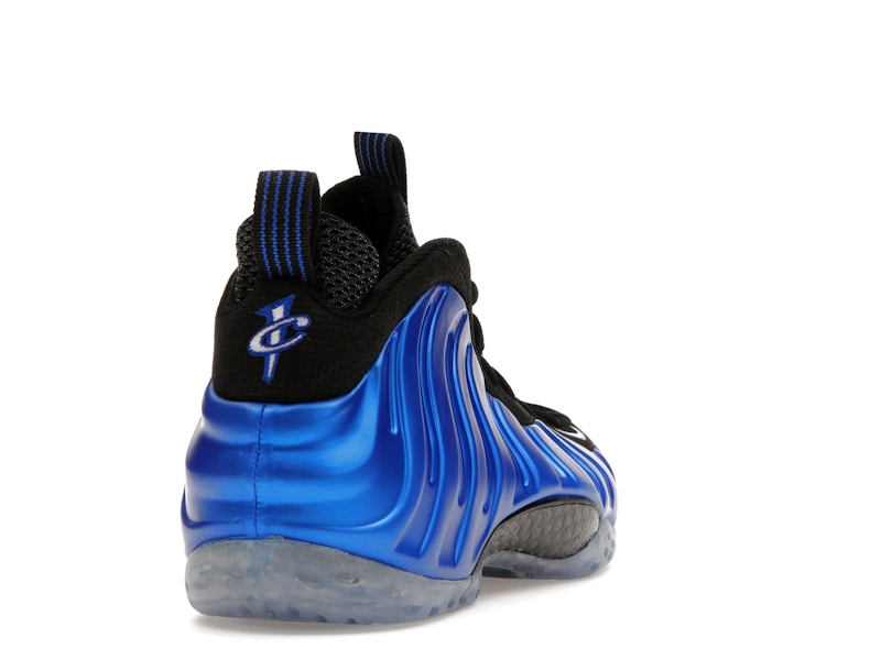 Nike Air Foamposite One Royal Blue XX 20th Anniversary (2017)