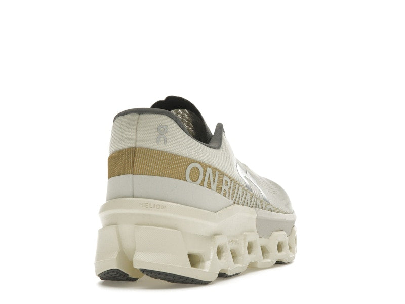 On Running Cloudmonster 2 Cream Ice