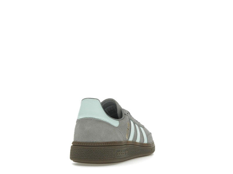 adidas Handball Spezial Grey Clear Mint Gum (GS)