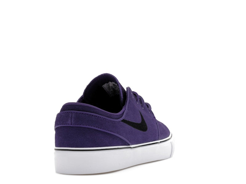 Nike SB Zoom Janoski OG+ Court Purple White Black