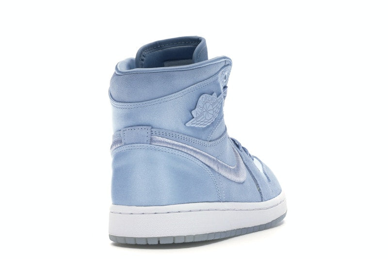 Jordan 1 Retro High Season of Her Hydrogen Blue (Women's)