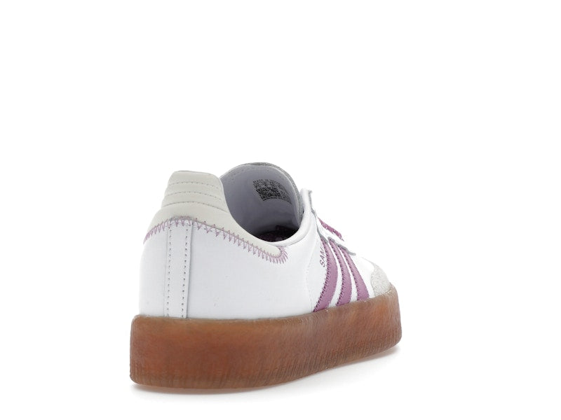 adidas Sambae Preloved Purple (Women's)