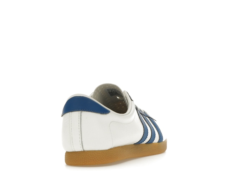 adidas London Core White Dark Marine
