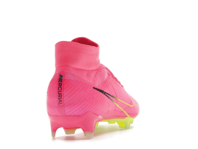 Nike Zoom Mercurial Superfly 9 Pro FG Luminous Pack