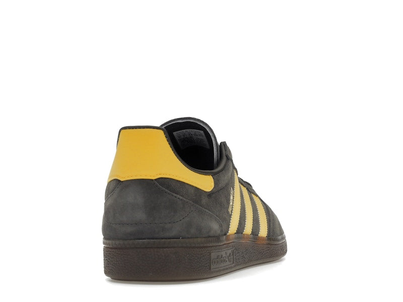 adidas Busenitz Vintage Shadow Olive Bold Gold