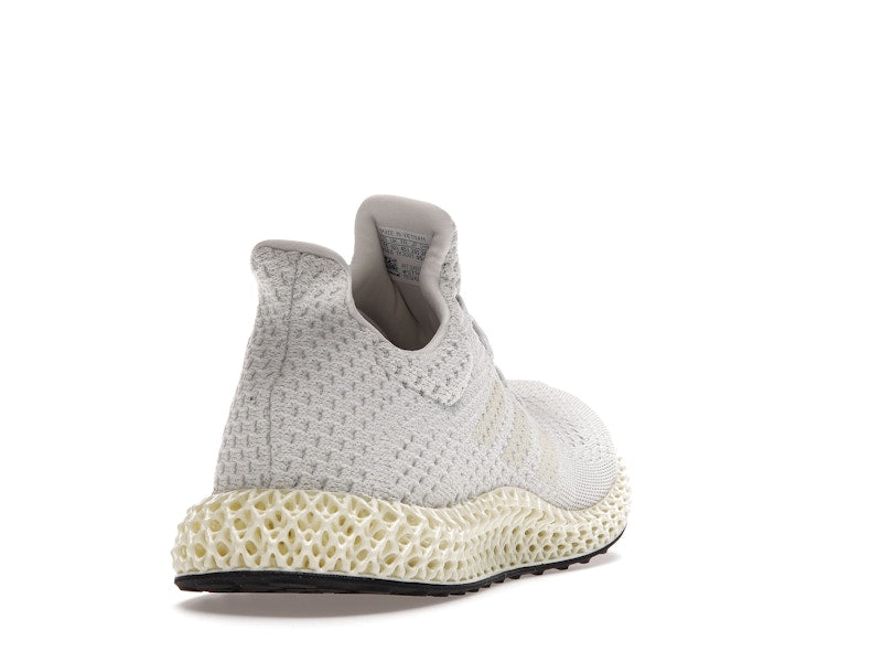 adidas Futurecraft 4D Chalk White