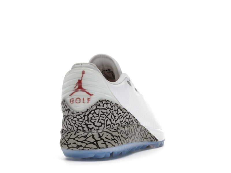 Jordan ADG White Cement