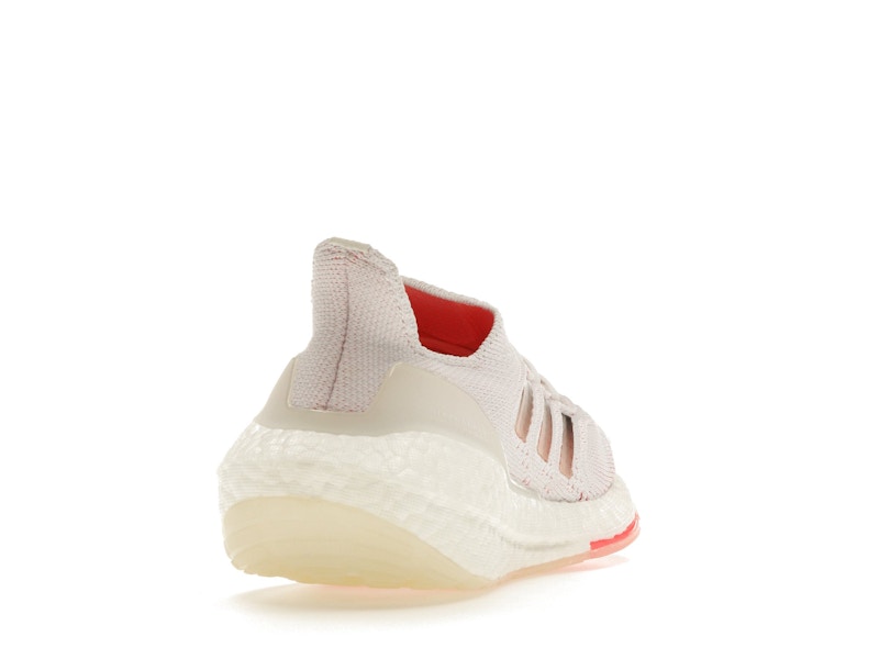 adidas Ultra Boost 22 Heat.Rdy Cloud White Turbo (Women's)