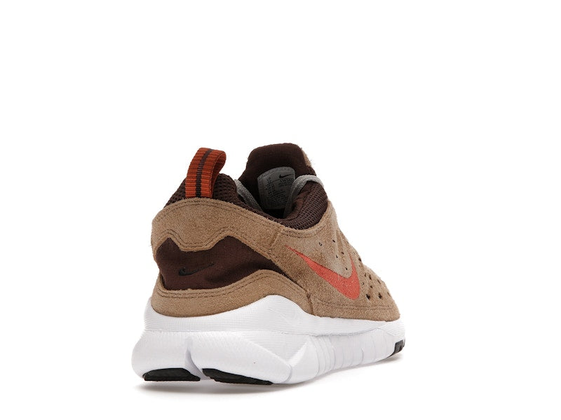 Nike Free Run Trail Dark Riftwood