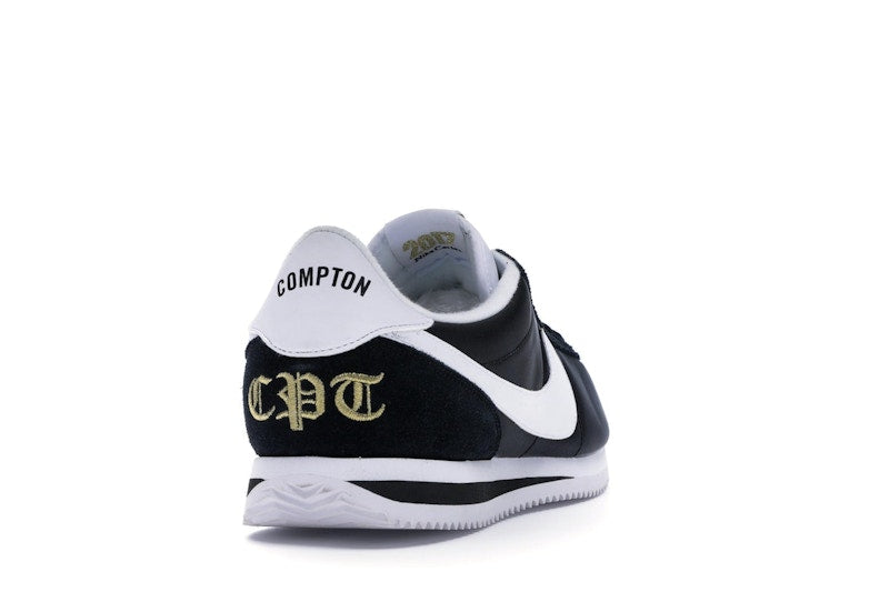 Nike Cortez Basic Nylon Compton