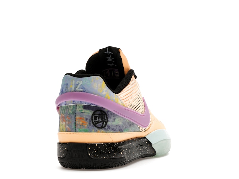 Nike Ja 1 EYBL Melon Tint