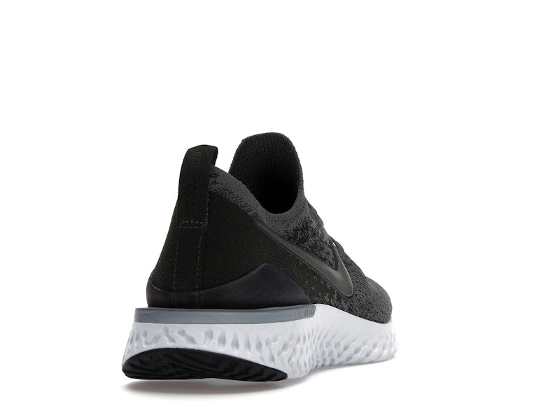 Nike Epic React Flyknit 2 Green