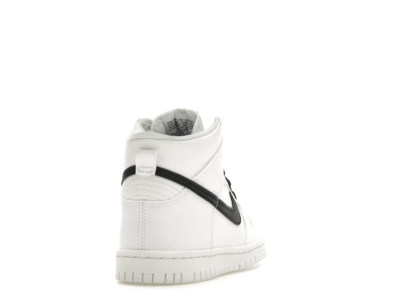 Nike Dunk High Reverse Panda (GS)