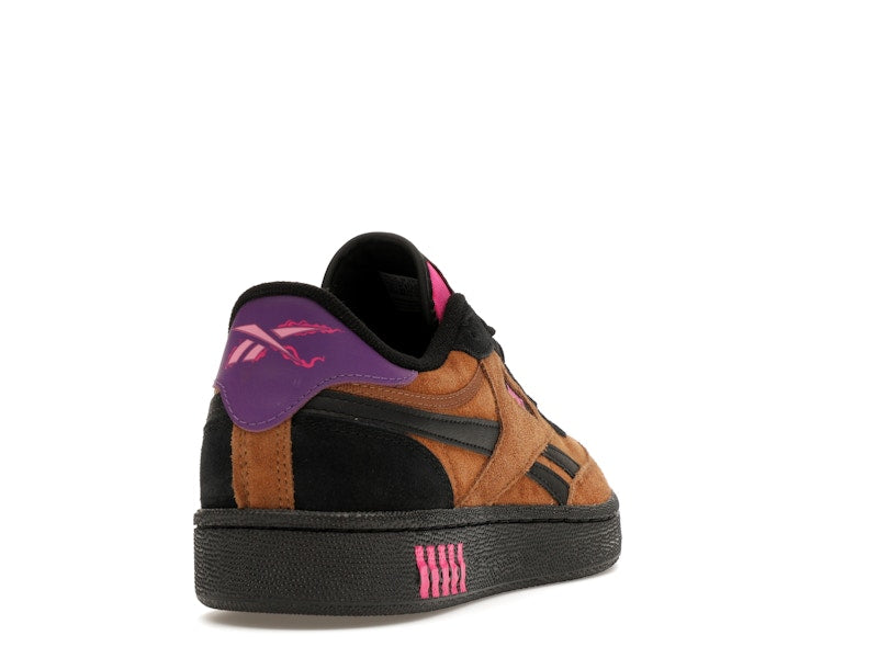 Reebok Club C Revenge Marvel X-Men Gambit