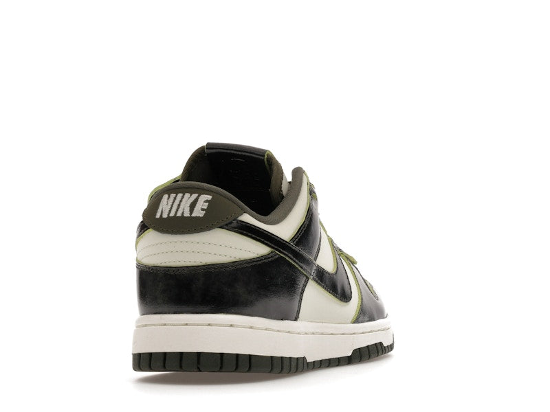 Nike Dunk Low SE Panda-Monium Sea Glass (Women's)