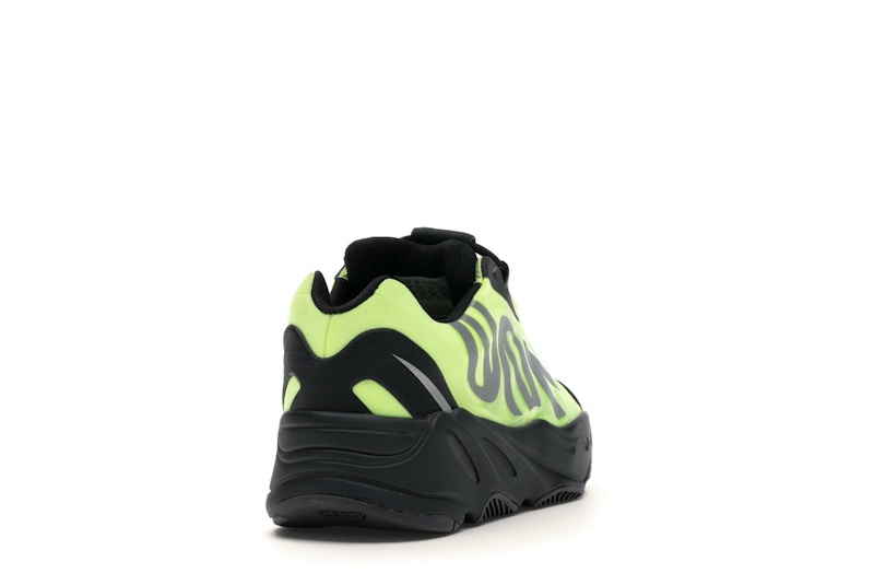 adidas Yeezy Boost 700 MNVN Phosphor (Kids)