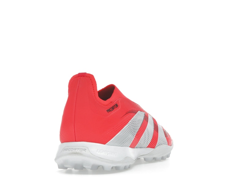 adidas Predator League Laceless TF Pure Victory Pack