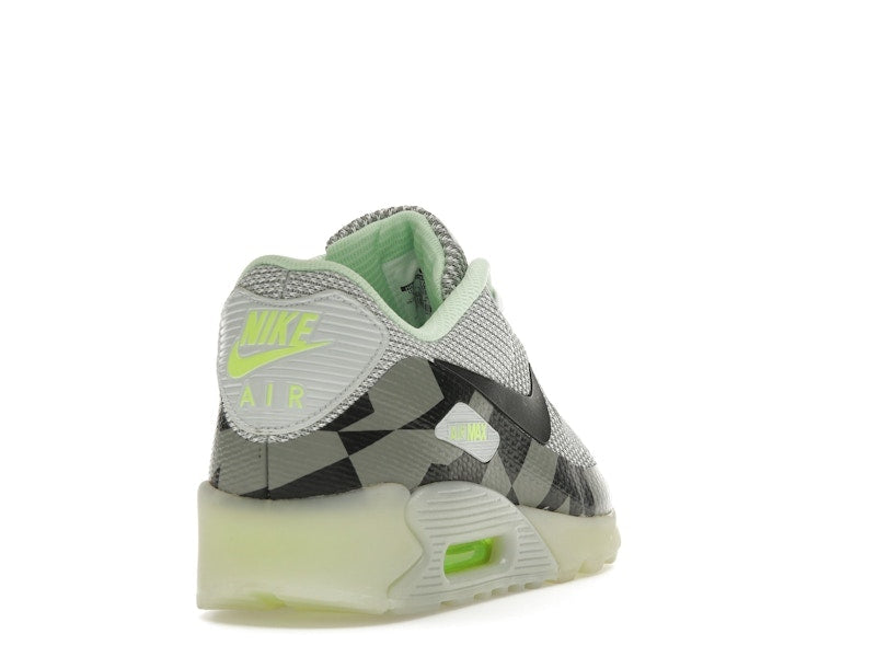 Nike Air Max 90 Ice Jacquard