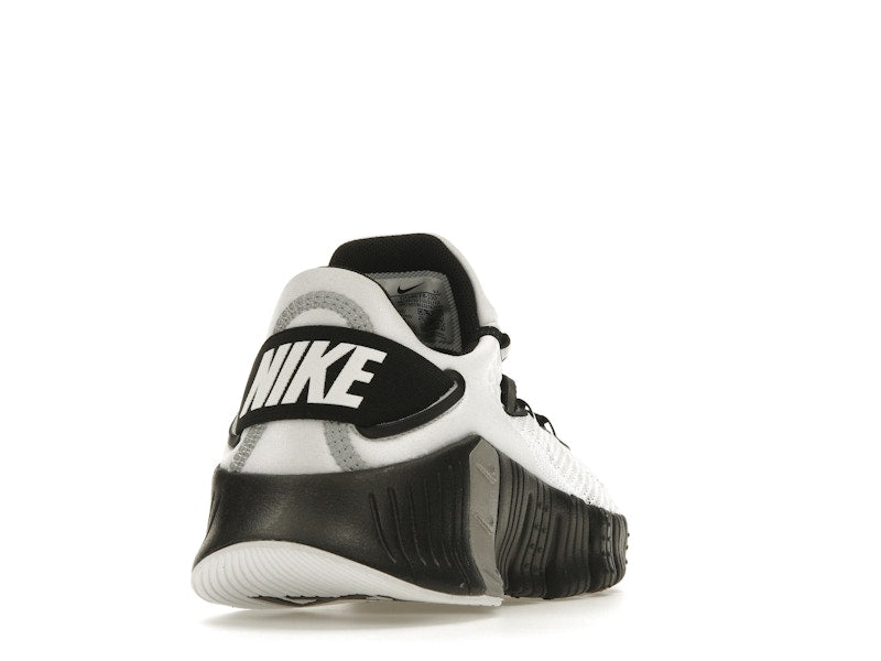 Nike Free Metcon 4 Premium White Black (Women's)