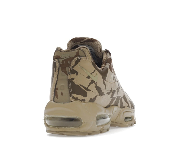 Nike Air Max 95 UK Camo