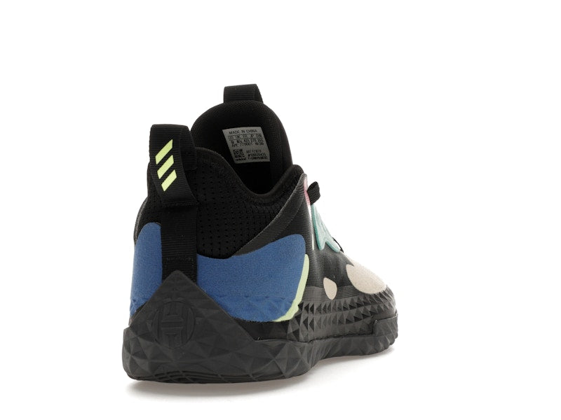 adidas Harden Vol. 5 Futurenatural Core Black