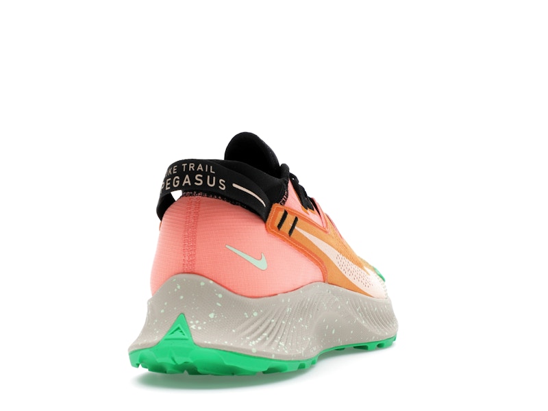 Nike Pegasus Trail 2 Bright Mango