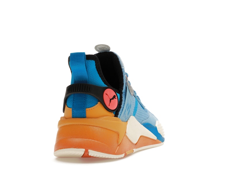Puma RS-X T3CH Thundercats Lion-O