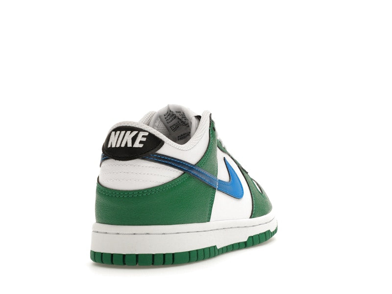 Nike Dunk Low Malachite (GS)
