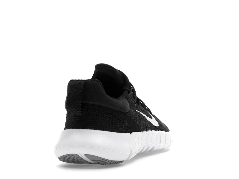 Nike Free Run 5.0 Black White (Women's)
