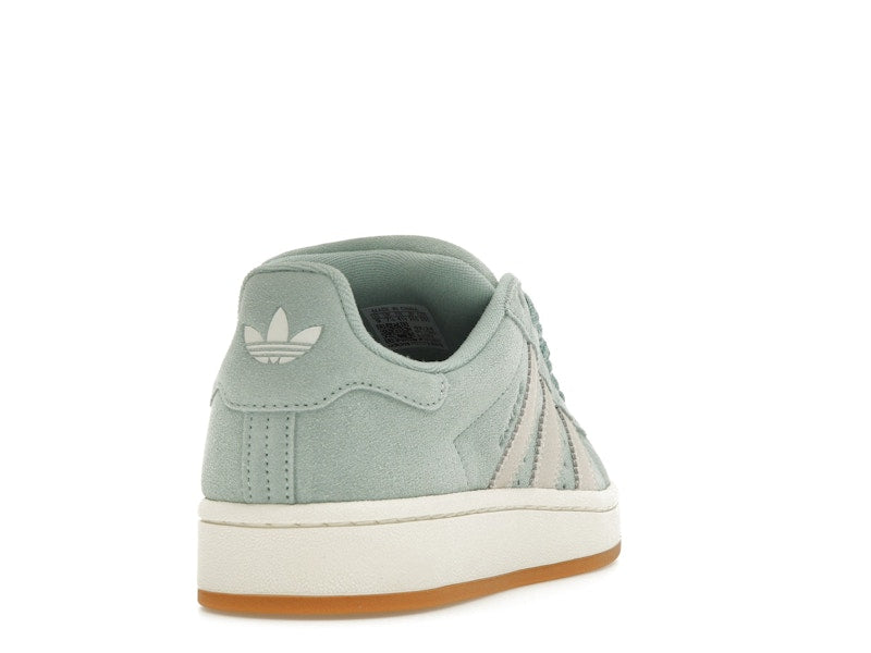 adidas Campus 00s Hazy Green (Women's)