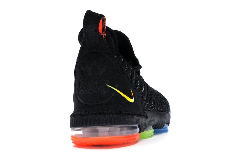 Nike LeBron 16 I Promise (GS)