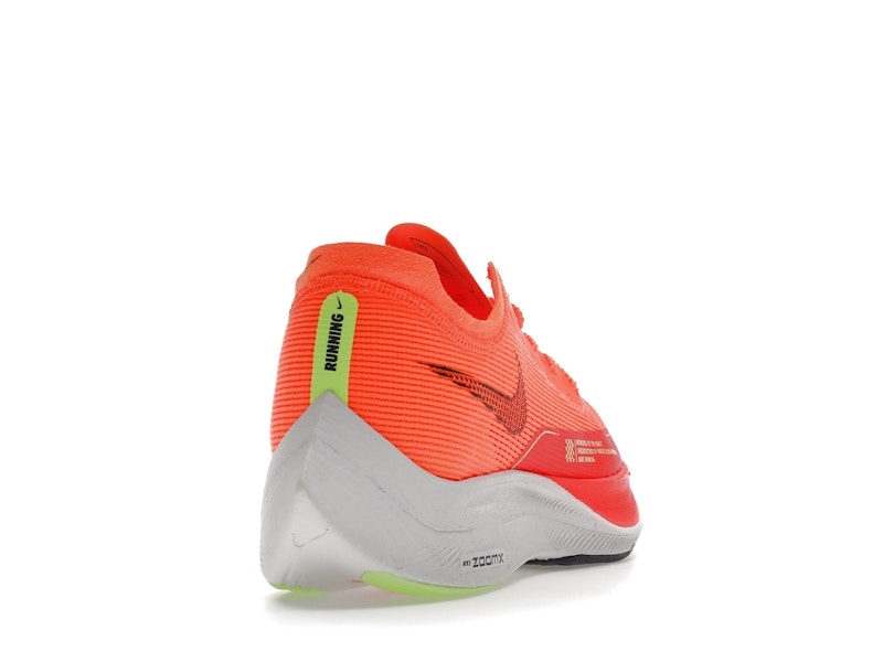 Nike ZoomX Vaporfly Next% 2 Total Orange