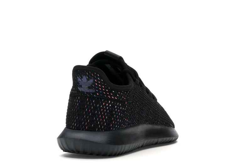 adidas Tubular Shadow CK Core Black Sole Red