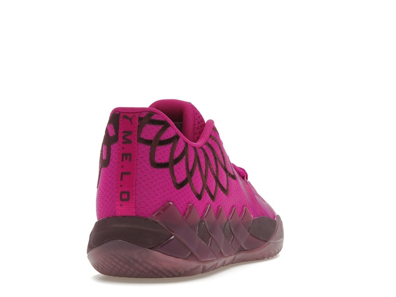 Puma LaMelo Ball MB.01 Lo Disco