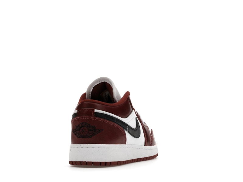 Jordan 1 Low SE Dark Pony (GS)