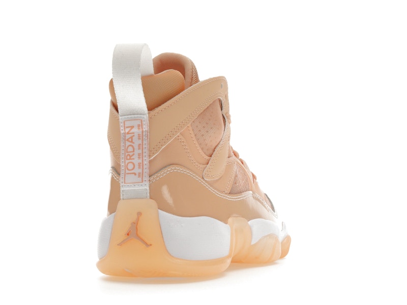 Jordan Jumpman Two Trey Sunset Haze (Women's)