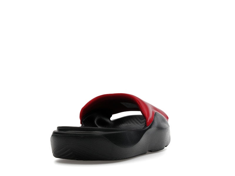 Jordan Franchise Slide Varsity Red Black White