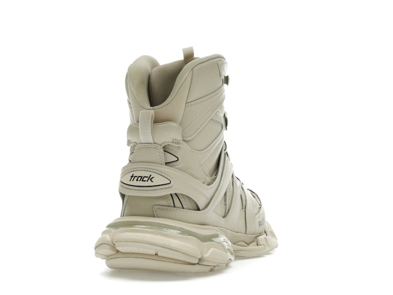 Balenciaga Track Hike Beige (Women's)
