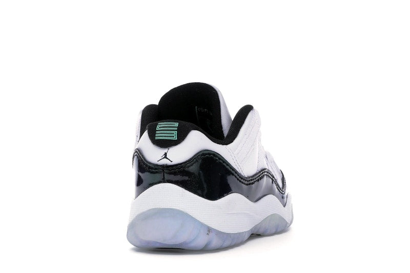 Jordan 11 Retro Low Iridescent (PS)