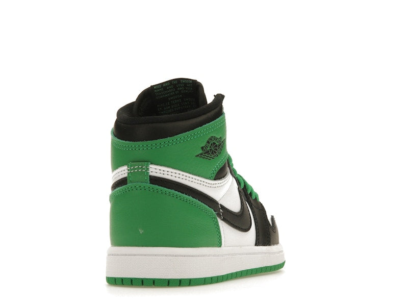 Jordan 1 Retro High OG Lucky Green (PS)