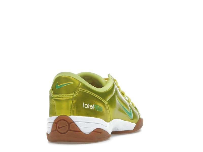 Nike Total 90 3 SP Dynamic Yellow
