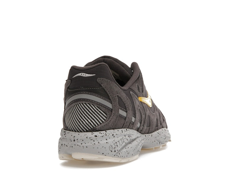 Saucony Grid Azura 2000 Asphalt