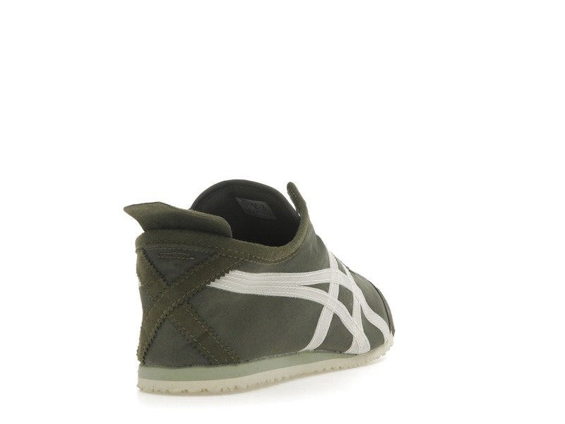 Onitsuka Tiger Mexico 66 Slip-On Mantle Green Birch