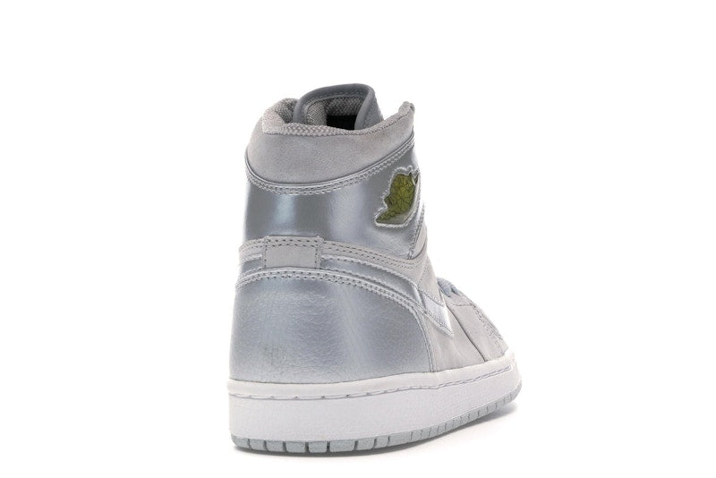 Jordan 1 Retro Japan Grey (2001)