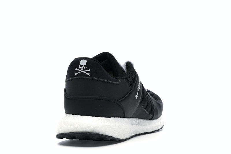 adidas EQT Support Ultra mastermind Black